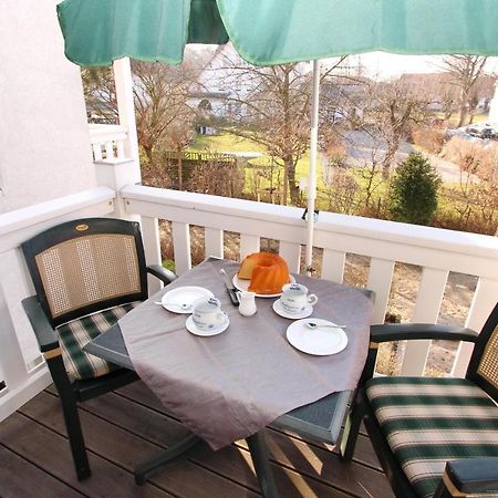Strandstrasse 16 Wohnung 30 Ostseebad Kühlungsborn Extérieur photo