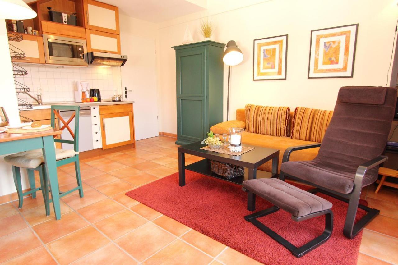 Strandstrasse 16 Wohnung 30 Ostseebad Kühlungsborn Extérieur photo