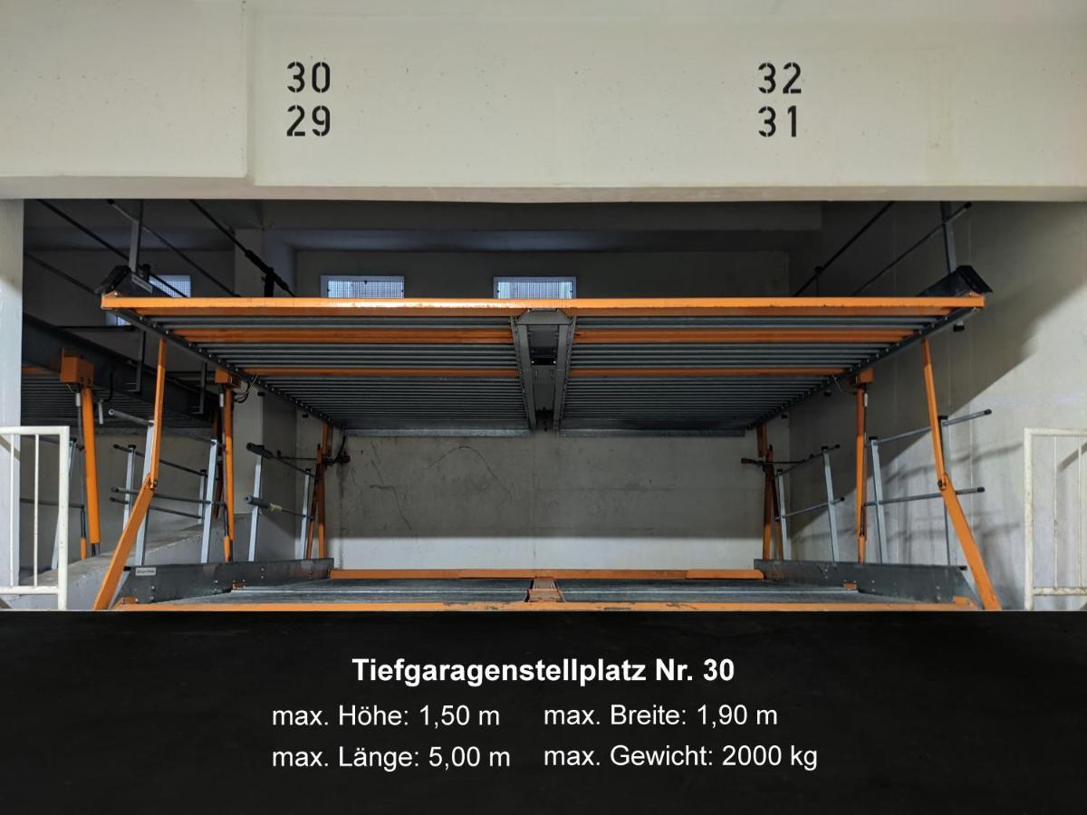 Strandstrasse 16 Wohnung 30 Ostseebad Kühlungsborn Extérieur photo