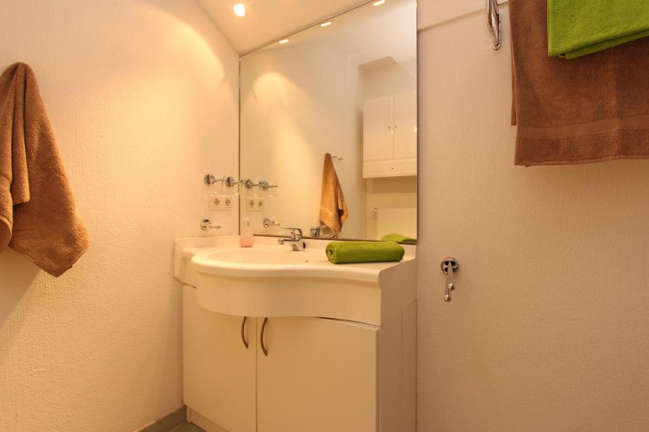 Strandstrasse 16 Wohnung 30 Ostseebad Kühlungsborn Extérieur photo