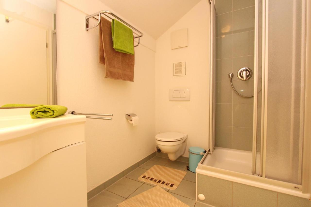 Strandstrasse 16 Wohnung 30 Ostseebad Kühlungsborn Extérieur photo